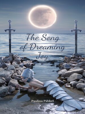 cover image of The Song of Dreaming Joy